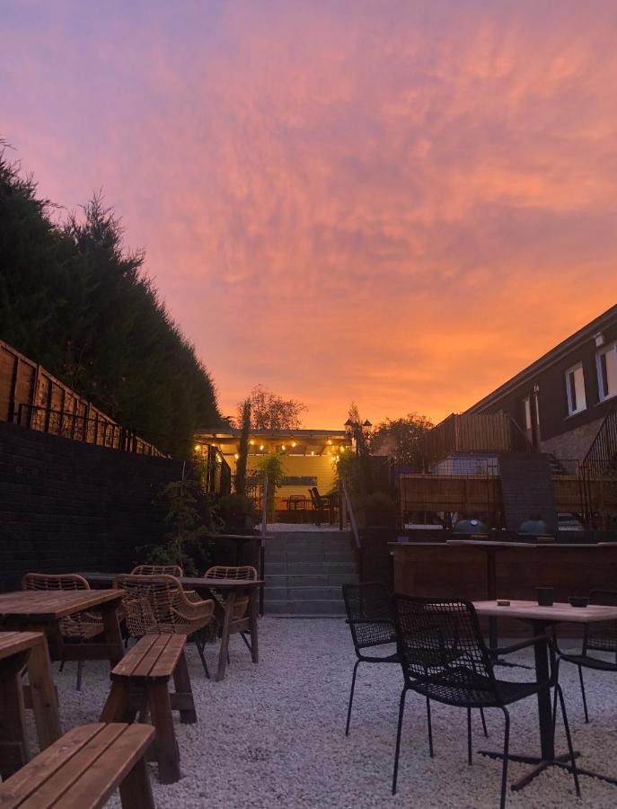 The Bonnie Badger Hotel Gullane Exterior photo